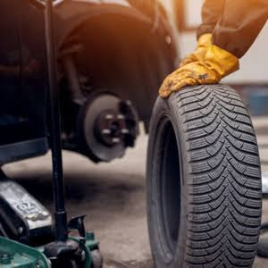 Ayvalık Oto Lastikçi